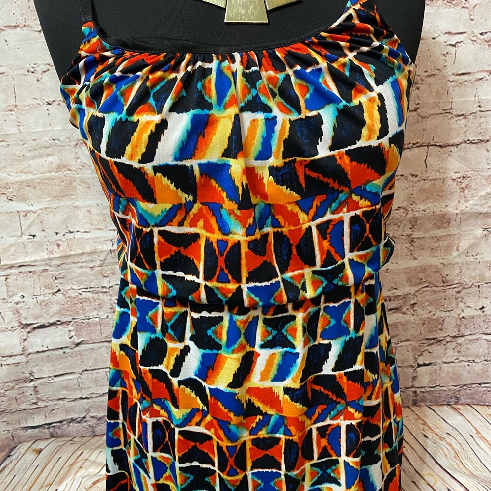 Medium - dress